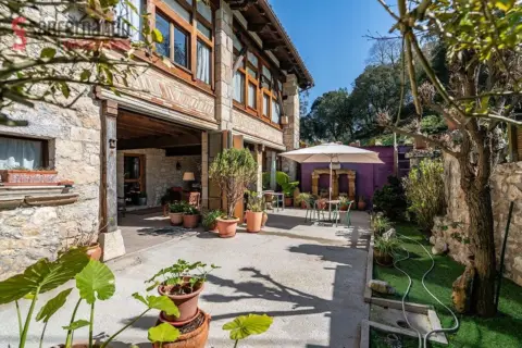 Casa en Munorrodero