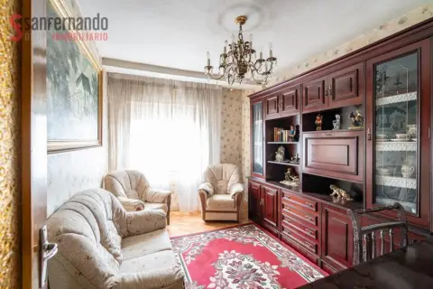 Piso en Avenida de Fernando Arce Vallejo