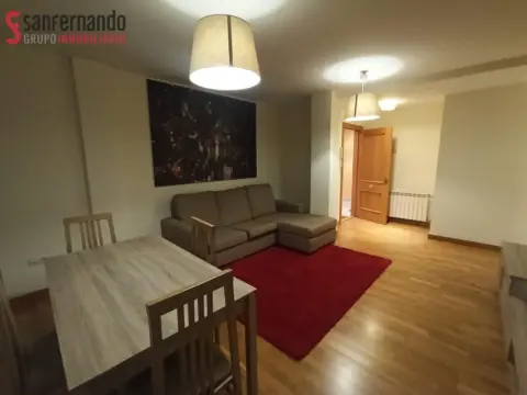 Piso en Villabáñez