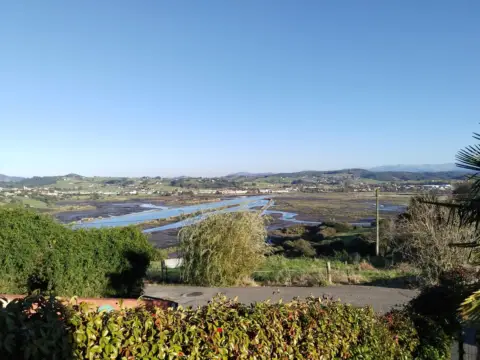 Chalet en Costa de Cantabria