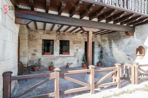 Finca rústica en Tanos