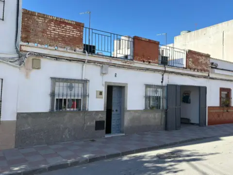 Casa en A-Pablo Iglesias