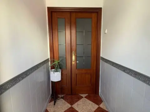 Casa en A-Pablo Iglesias