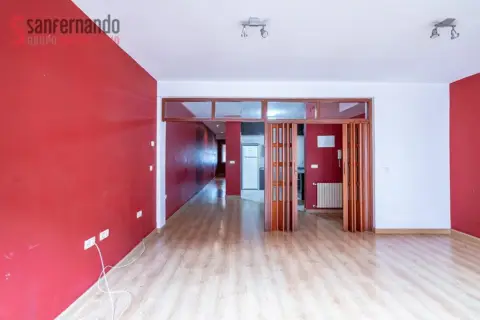 Piso en calle de Lasaga Larreta