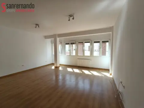 Piso en calle de Lasaga Larreta