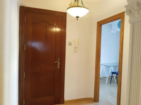 Piso en Avenida Pablo Garnica