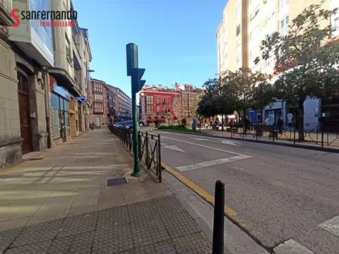 Garaje en Centro