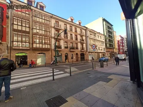 Garaje en Centro