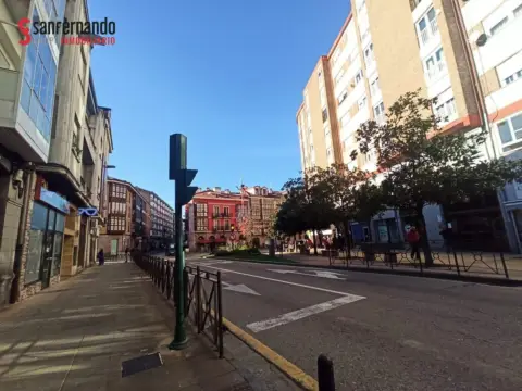 Garaje en Centro