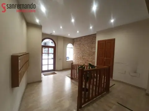 Garaje en Centro
