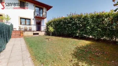 Chalet en Villasevil