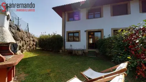 Chalet en Villasevil