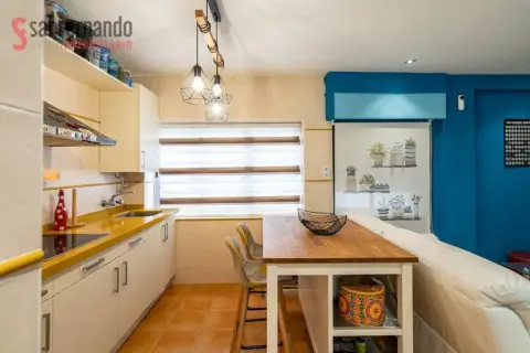 Piso en Avenida Pablo Garnica