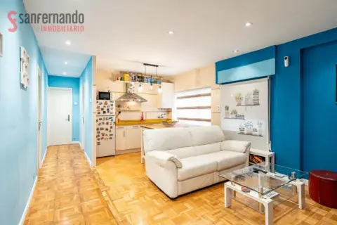 Piso en Avenida Pablo Garnica
