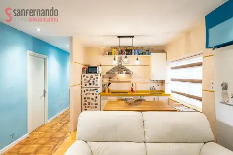 Piso en Avenida Pablo Garnica