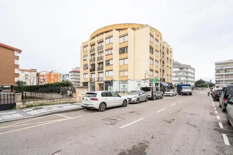 Piso en calle de Valladolid