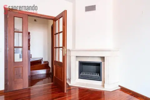 Piso en Cuatro Caminos