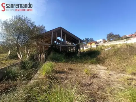 Chalet en Rinconeda