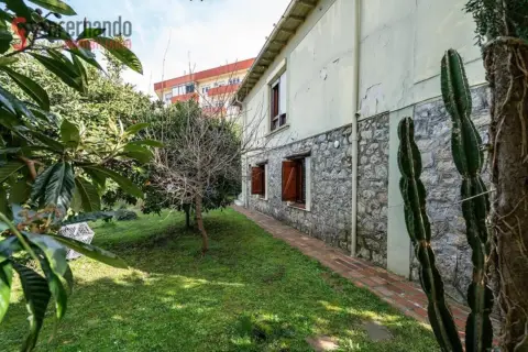 Casa en Aspla