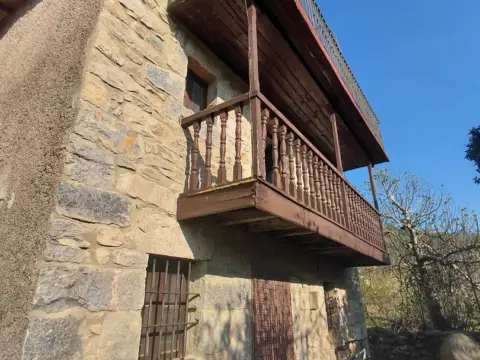 Casa en Barrio de Vejoris, 71