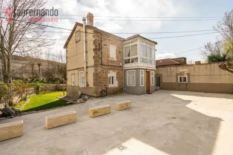 Casa en Alto Campoo