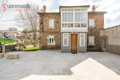 Casa en Alto Campoo