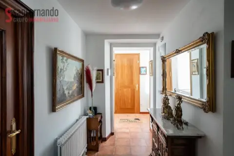 Casa en Alto Campoo