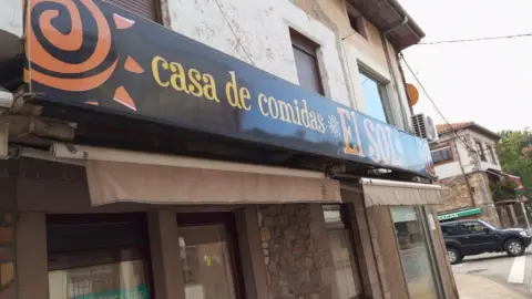 Local comercial en calle Sol