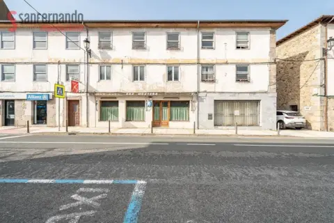 Casa en Alceda