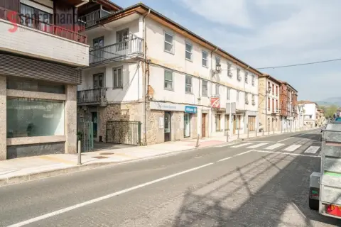 Casa en Alceda