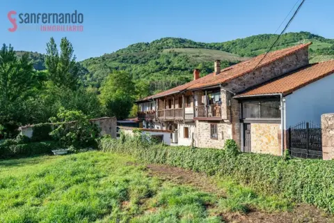 Casa en Villayuso