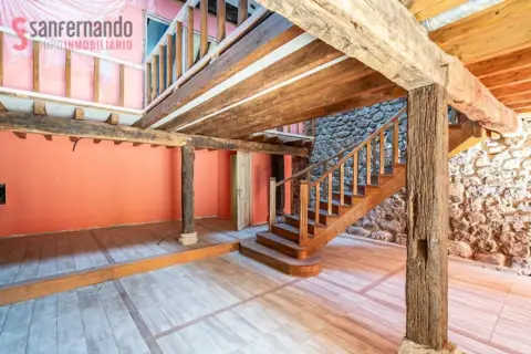 Casa en Villayuso