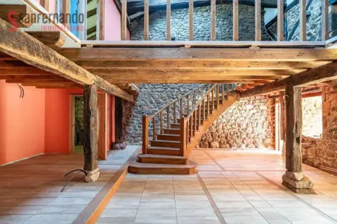 Casa en Villayuso