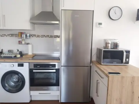 Apartamento en Northern Spain