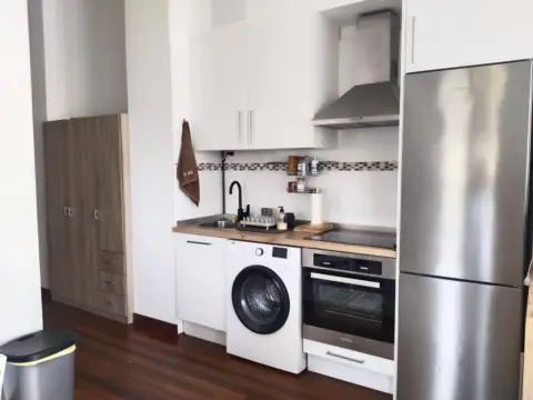 Apartamento en Northern Spain