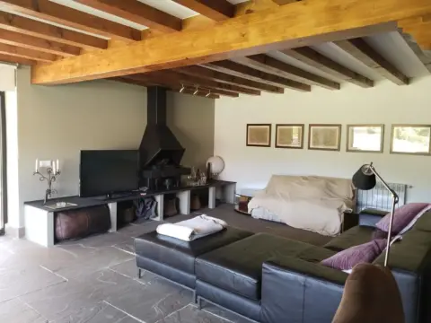 Casa en Molledo