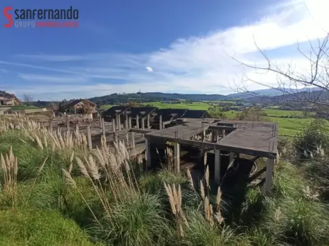 Chalet en Rinconeda