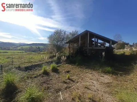 Chalet en Rinconeda
