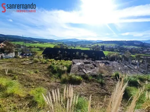 Chalet en Rinconeda
