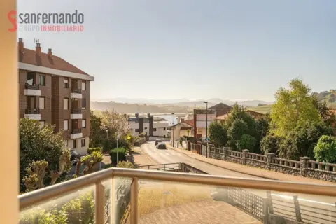 Piso en Costa de Cantabria