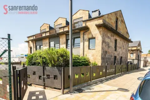 Casa adosada en Costa de Cantabria