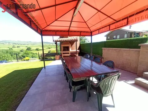 Piso en Queveda
