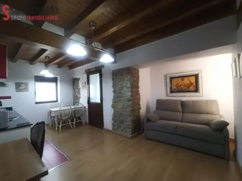 Apartamento en Queveda