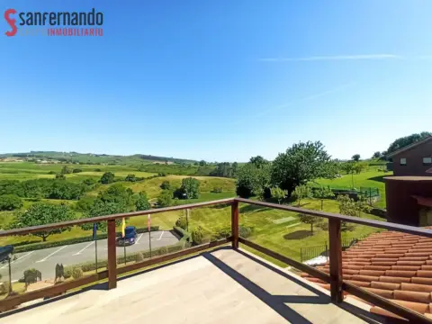 Apartamento en Queveda