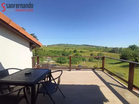 Apartamento en Queveda