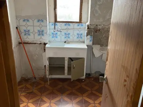 Finca rústica en Carrer de la Abrevador