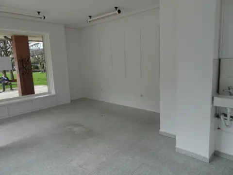 Local comercial en Nueva Ciudad