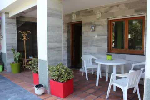 Piso en Cuchía
