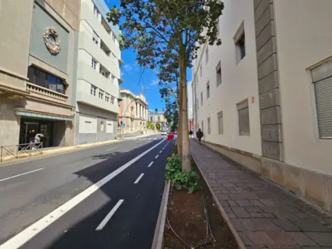 Piso en Centro-Zona calle Castillo