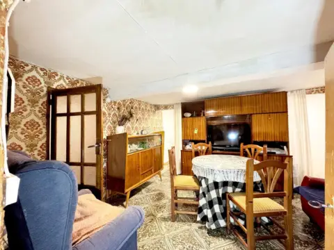 Casa adosada en calle Cl La Estacion